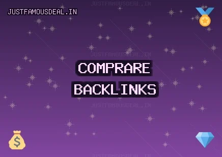 Backlinks di Qualità